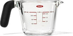 OXO Good Grips 1 Cup Glass Measuring Cup