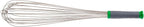 Mercer Culinary Piano Whip Nylon Handle NSF, 18 Inch