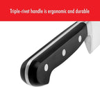 ZWILLING Professional "S" 5-inch Serrated Utility Knife