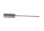 Brush Research BC58800 FLEX-HONE®, 5/8" (16mm) Diameter, 800 Grit, Silicon Carbide, for Mild Steel, Stainless Steel, Cast Iron and Softer Ferrous Materials