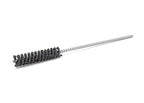 Brush Research BC1260 FLEX-HONE®, 1/2" (12.7mm) Diameter, 60 Grit, Silicon Carbide, for Mild Steel, Stainless Steel, Cast Iron and Softer Ferrous Materials