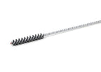 Brush Research BC5M18 FLEX-HONE®, 0.197" (5mm) Diameter, 180 Grit, Silicon Carbide, For Mild Steel, Stainless Steel, Cast Iron and Softer Ferrous Materials