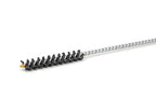 Brush Research BC55M80 FLEX-HONE®, 0.217" (5.5mm) Diameter, 80 Grit, Silicon Carbide, for Mild Steel, Stainless Steel, Cast Iron and Softer Ferrous Materials