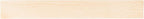 Mercer Culinary Magnetic Bar, 12 x 2-3/8 x 3/4, Rubberwood