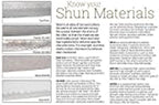 Shun Classic 9 Piece Chef’s Block Set, Includes 7 Shun Classic Knives, Honing Steel and 22-Slot Knife Block, Handcrafted Japanese Knife Set, Damascus Stainless Steel Cladding, Pakkawood Handle