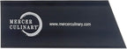 Mercer Culinary Knife Guard, 6.5 Inch x 2.5 Inch, Color-Black