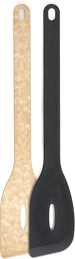 Epicurean Kitchen Series Utensils Small Spoon, Natural