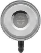 Farberware Classic Yosemite Stainless Steel Coffee Percolator - 8 Cup, Silver