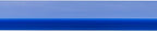 Winco CBBU-1520 Cutting Board, 15-Inch by 20-Inch by 1/2-Inch, Blue,Medium