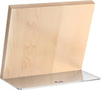 Cangshan HUA Magnetic Block, Natural Wood (Maple Wood)