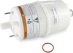 80 Replacement Canister for AprilAire 800 Steam Humidifier Model 865,800 Replacement Canister for AprilAire 80 Whole House Steam Humidifier