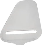 Fox Run 6094 Cheese Plane, 8.5 x 2.75 x 0.1 inches