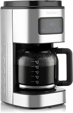 Bodum Bistro Programmable+ Coffee Maker 51 oz