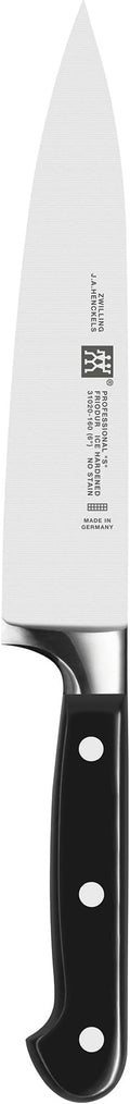 ZWILLING Professional "S" 6.5-inch Utility Knife