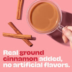 Copper Cow Coffee Pour Over Vietnamese Coffee Pouches + Sweetened Condensed Milk Creamers (8 Coffees & 8 Milk Creamers) | Churro Lattes, No Refrigeration Needed, Travel Friendly