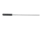 Brush Research BC95M18 FLEX-HONE®, 3/8" (9.5mm) Diameter, 180 Grit, Silicon Carbide, For Mild Steel, Stainless Steel, Cast Iron and Softer Ferrous Materials