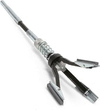 OEMTOOLS 25028 Adjustable Brake Cylinder Hone, Perfect for Brake Repair and Engine Cylinder Honing, Medium Grit Honing Tool for Smooth Finishes, Compatible with a Wide Range of Cylinder Sizes
