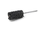 Brush Research BC11820 FLEX-HONE®, 1-1/8" (28.6mm) Diameter, 20 Grit, Silicon Carbide, for Mild Steel, Stainless Steel, Cast Iron and Softer Ferrous Materials