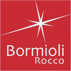Bormioli Rocco Set Of 2 Country Home Olivia Oil Bottle, 7-ounce Cruet With All Natural Cork Lid, Blue-green Tinted Star Glass, Elegant And Floral Design, Made In Italy.