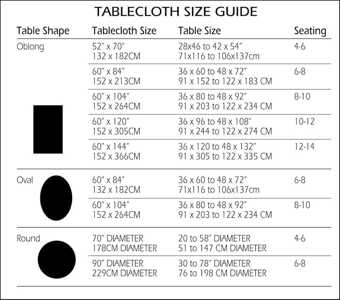 Newbridge Barcelona Luxury Damask Fabric Tablecloth, 60” Wide x 102” Oval, Golden Beige, 100% Polyester, No Iron, Soil Resistant Dining Room, Party and Banquet Table Cover