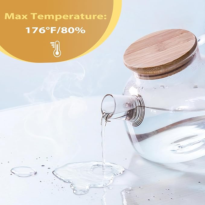 Clear Table Protector 18 x 14 Inch, 1.4mm Thick Waterproof PVC Plastic Table Cover, Durable Table Pad for Dining Room, Kitchen, Writing Desk, and Coffee Tables