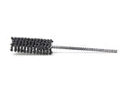 Brush Research BC151640 FLEX-HONE®, 15/16" (23.8mm) Diameter, 40 Grit, Silicon Carbide, for Mild Steel, Stainless Steel, Cast Iron and Softer Ferrous Materials