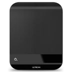 Ultrean Food Scale, Digital Kitchen Scale with LED Display, Weight Grams and Ounces for Baking Cooking, 6 Units with Tare Function, 11lb (Batteries Included)