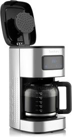 Bodum Bistro Programmable+ Coffee Maker 51 oz