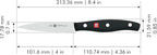 ZWILLING Twin Signature 2-Piece Razor-Sharp German Knife Set, Made in Company-Owned German Factory with Special Formula Steel perfected for almost 300 Years, Dishwasher Safe