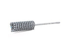 Brush Research BC100800 FLEX-HONE®, 1" (25.4mm) Diameter, 800 Grit, Silicon Carbide, for Mild Steel, Stainless Steel, Cast Iron and Softer Ferrous Materials