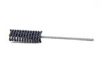 Brush Research BC100400 FLEX-HONE®, 1" (25.4mm) Diameter, 400 Grit, Silicon Carbide, for Mild Steel, Stainless Steel, Cast Iron and Softer Ferrous Materials