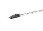 Brush Research BC4M24 FLEX-HONE®, 0.157" (4mm) Diameter, 240 Grit, Silicon Carbide, For Mild Steel, Stainless Steel, Cast Iron and Softer Ferrous Materials