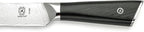 Mercer Culinary M13788 Premium Grade Super Steel, 8-Inch Slicer, G10 Handle