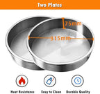 INTSUPERMAI Manual Dough Divider Cutter 3.81oz-20.3oz Cutting Machine Maker 10PCS Commercial Heavy Duty Bakery Equipment for Bread, Pizza, Brioche