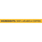 Gevalia Special Reserve Costa Rica Single Origin Medium Roast Ground Coffee, 10 oz. Bag