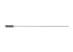 Brush Research BC4M32 FLEX-HONE®, 0.157" (4mm) Diameter, 320 Grit, Silicon Carbide, For Mild Steel, Stainless Steel, Cast Iron and Softer Ferrous Materials
