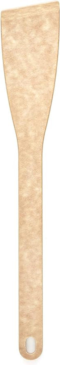 Epicurean Kitchen Series Cooking Utensils, Angled Turner, Natural