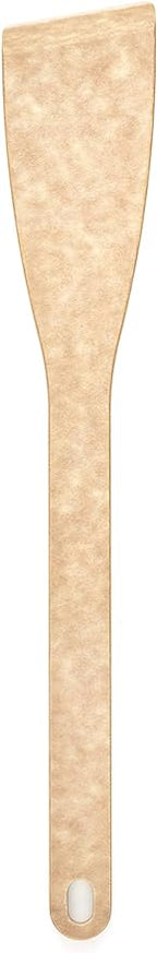 Epicurean Kitchen Series Cooking Utensils, Angled Turner, Natural
