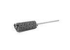 Brush Research BC7860 FLEX-HONE®, 7/8" (22.2mm) Diameter, 60 Grit, Silicon Carbide, for Mild Steel, Stainless Steel, Cast Iron and Softer Ferrous Materials