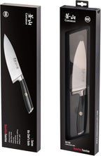 Cangshan L Series 1027358 German Steel Forged 6" Chef's Knife