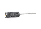 Brush Research BC7880 FLEX-HONE®, 7/8" (22.2mm) Diameter, 80 Grit, Silicon Carbide, for Mild Steel, Stainless Steel, Cast Iron and Softer Ferrous Materials