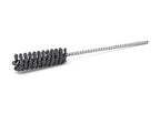 Brush Research BC3440 FLEX-HONE®, 3/4" (19mm) Diameter, 40 Grit, Silicon Carbide, for Mild Steel, Stainless Steel, Cast Iron and Softer Ferrous Materials