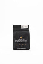 Reborn Coffee Specialty Whole Bean Decaf Coffee, Medium Roast, 12 Ounce, Colombia Condor Tolima, Flavor Notes of Berry, Caramel, Peach, and Cinnamon