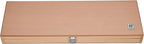 ZWILLING TWIN Gourmet Classic 8-pc Steak Knife Set with Wood Case