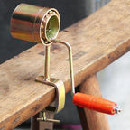 Corn Peeler, Stainless Steel Corn Stripper, Corn cob Stripping Tool Corn Cutter and Remover for Home Kitchen Restaurant