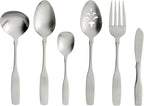 Oneida Paul Revere 6-Piece Serving Set Medium Stainless