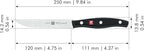ZWILLING TWIN Signature 4-pc Steak Knife Set