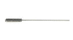 Brush Research BC7M12 FLEX-HONE®, 0.276" (7mm) Diameter, 120 Grit, Silicon Carbide, For Mild Steel, Stainless Steel, Cast Iron and Softer Ferrous Materials