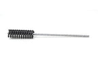 Brush Research BC14M12 FLEX-HONE®, 0.551" (14mm) Diameter, 120 Grit, Silicon Carbide, For Mild Steel, Stainless Steel, Cast Iron and Softer Ferrous Materials