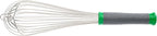 Mercer Culinary Piano Whip Nylon Handle NSF, 12 Inch